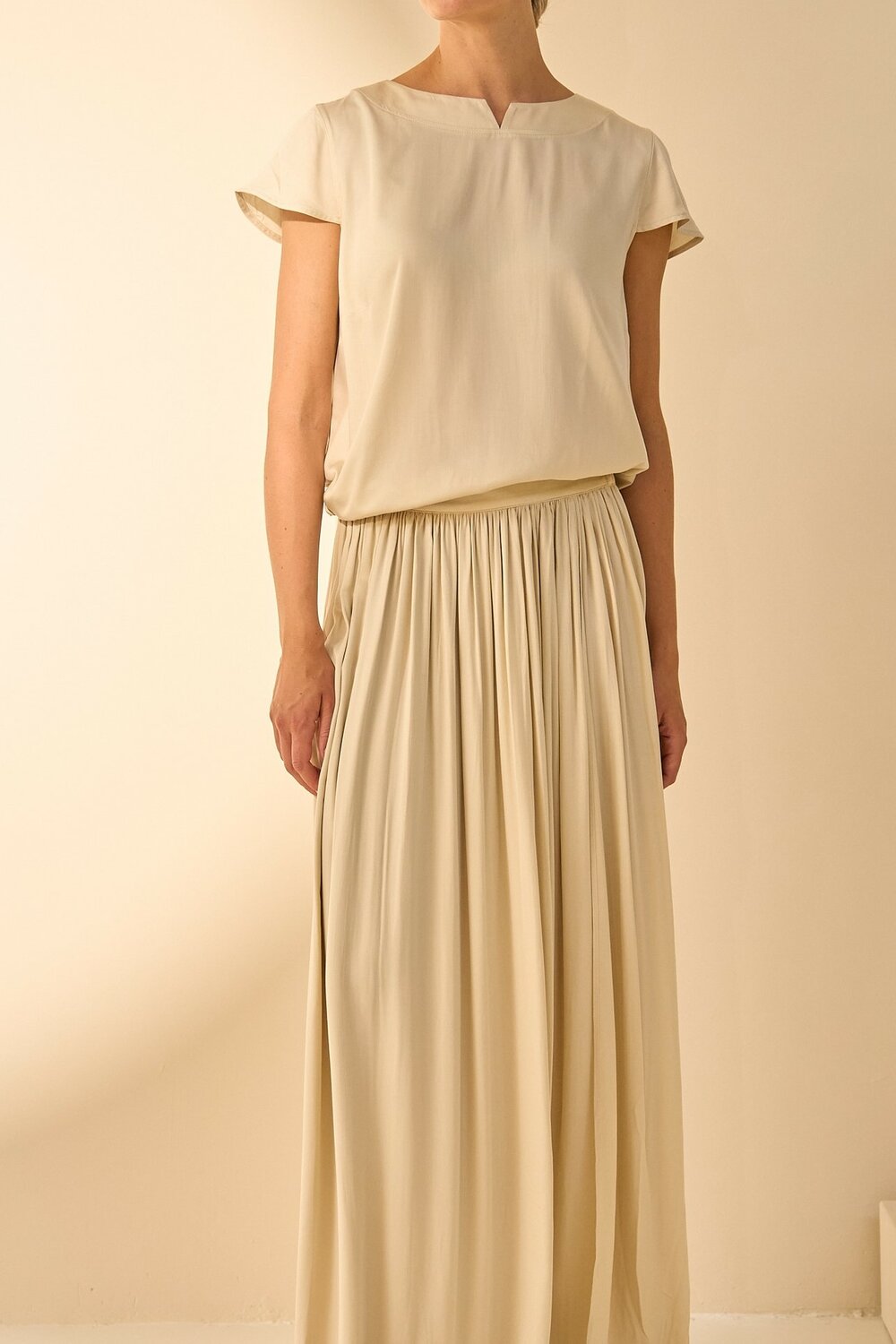 DENISE TOP SOLD OUT