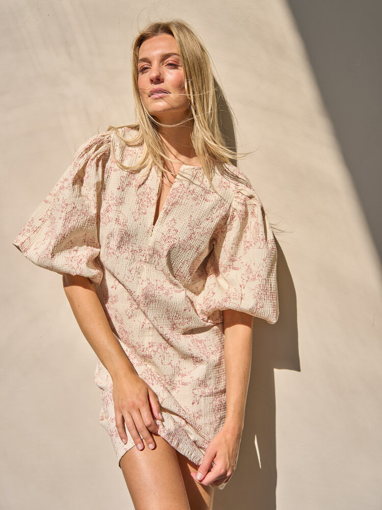 DANIQUE DRESS SOLD OUT