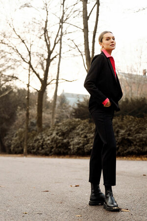 Blazer Babet