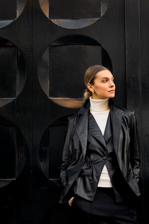 Gilet Bowi