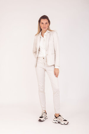 Blouse Britt Off White