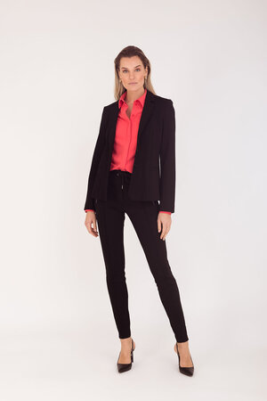 Broek Bella Zwart