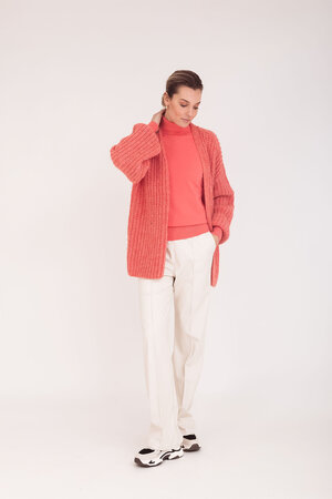 Vest Bracha Coral